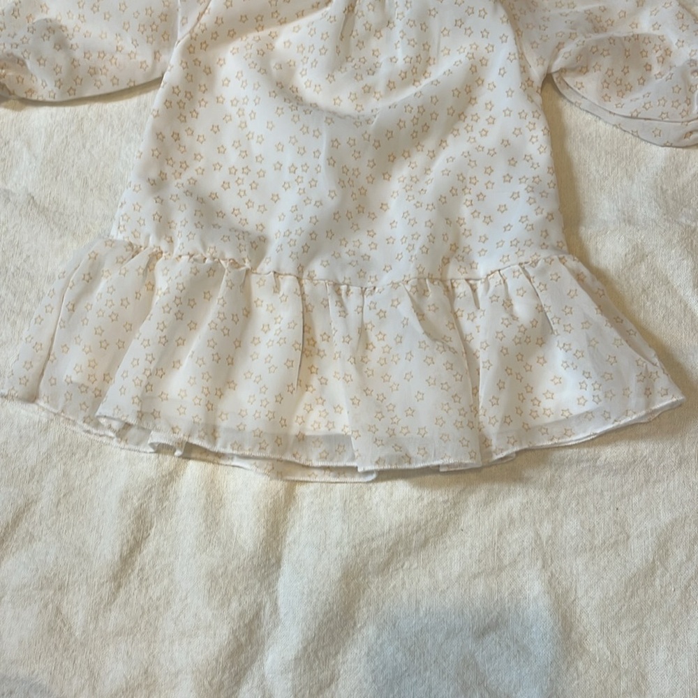 Rene Rofe Baby Dress - Picture 4 of 10
